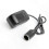 Voltage Converter Adapter 220/230V to 12V Cigarette Lighter Socket Transformer 4