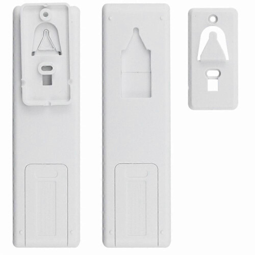 ARC486A1 / ARC486A2 Daikin Air Conditioner Controller 10m Range Infrared Remote Control MultiColor 1