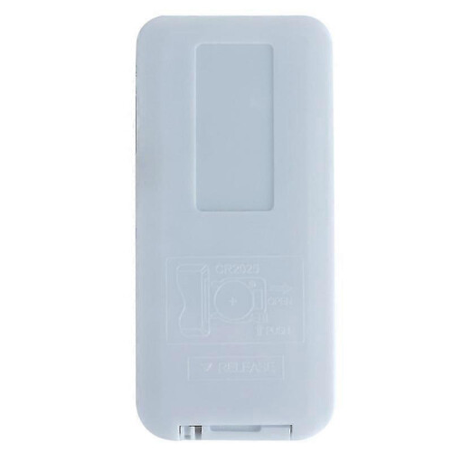 Universal Projector Remote Control, 8m Range, Compatible Optoma S315 X312 Oex952 Hef973 A309/S315 1