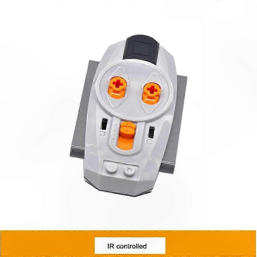 IR Remote Controller 8885 for Servo Motors and Power Functions 1