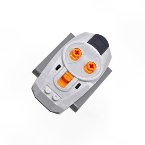 IR Remote Controller 8885 for Servo Motors and Power Functions 2