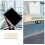 Camera Cover Laptop Cat Style Webcam Privacy Protector 4Pcs Pack 3