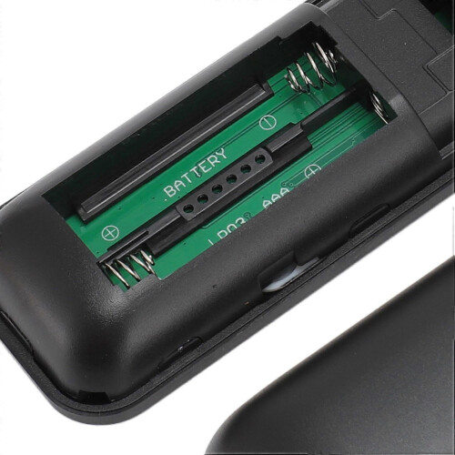Voice TV Remote Control Universal Television Voice Remote Control Replacement for Google TV 1