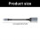 Highly Speed USB C USB Adapter OTG USB c Cable Data Syncing Androids Phone Wide Multicolor 3pc 3