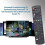 Universal Remote Control for Panasonic TV Remote Control 4
