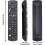 Universal Remote Control for Panasonic TV Remote Control 2