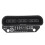 2PCS PS2 PS3 Handle Adapter Board Controller Handle Adapter Plate Robot Car STM32 Arduino 51 Black 5