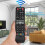 AK59-00167A For Samsung Blu-Ray DVD Player Remote Control Battery Powered Infrared Wireless Controll 4