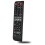 AK59-00167A For Samsung Blu-Ray DVD Player Remote Control Battery Powered Infrared Wireless Controll 5