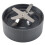 Blender Blade Replacement, No Leakage Extractor Replacement Blade for  600W and 900W Blender Accessories 2