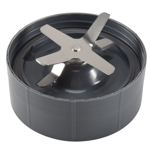 Blender Blade Replacement, No Leakage Extractor Replacement Blade for  600W and 900W Blender Accessories 1