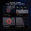 GameSir Nova Lite Wireless Controller for PC, Hall Effect Sticks & Trigger 7