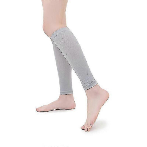 (Grey) Lot de chaussettes sans pieds
