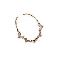 (Rhodium Plated) Bracelet tendance papillon, marguerite et zircon, perles, collection 2021 pour femmes, cadeau idéal pour un couple ou une amie.