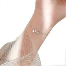 (Red) Bracelet tendance papillon, marguerite et zircon, perles, collection 2021 pour femmes, cadeau idéal pour un couple ou une amie.