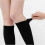 (Grey) Lot de chaussettes sans pieds 2