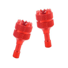 (Red) Joysticks de remplacement pour télécommande Mini Mini 3 Pro, Mini 4 Pro et Air 3