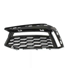 (LH(Driver Side)) Ensemble de caches de grilles de feux antibrouillard avant haut de gamme pour BMW G30 G31 M Sport 2016-2020