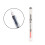(1.9mm) Stylo plume de calligraphie créative à corps transparent pour débutants 5