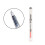 (1.9mm) Stylo plume de calligraphie créative à corps transparent pour débutants 3