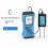 (PH) Professional Soil Tester with Lcd Display Modbus Protocol pH EC NPK Humidity Temperature 2