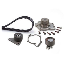 Gates Water Pump & Timing Belt Kit For Volvo Xc90 2002-2014 2.5 KP15509XS