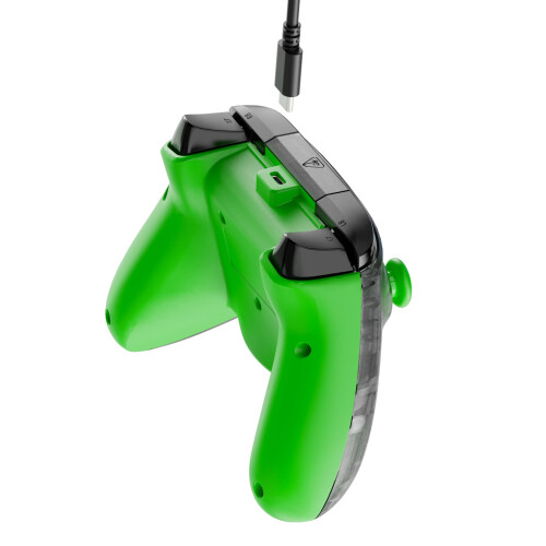 Turtle Beach Turtle Beach Rematch Core Wired Gaming Controller Licensed for XBOX & PC 2