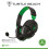 Turtle Beach Turtle Beach Recon 50 Wired Multiplatform Gaming Headset for XBOX, PS5, PC 9