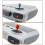 (Red) Joysticks de remplacement pour télécommande Mini Mini 3 Pro, Mini 4 Pro et Air 3 2