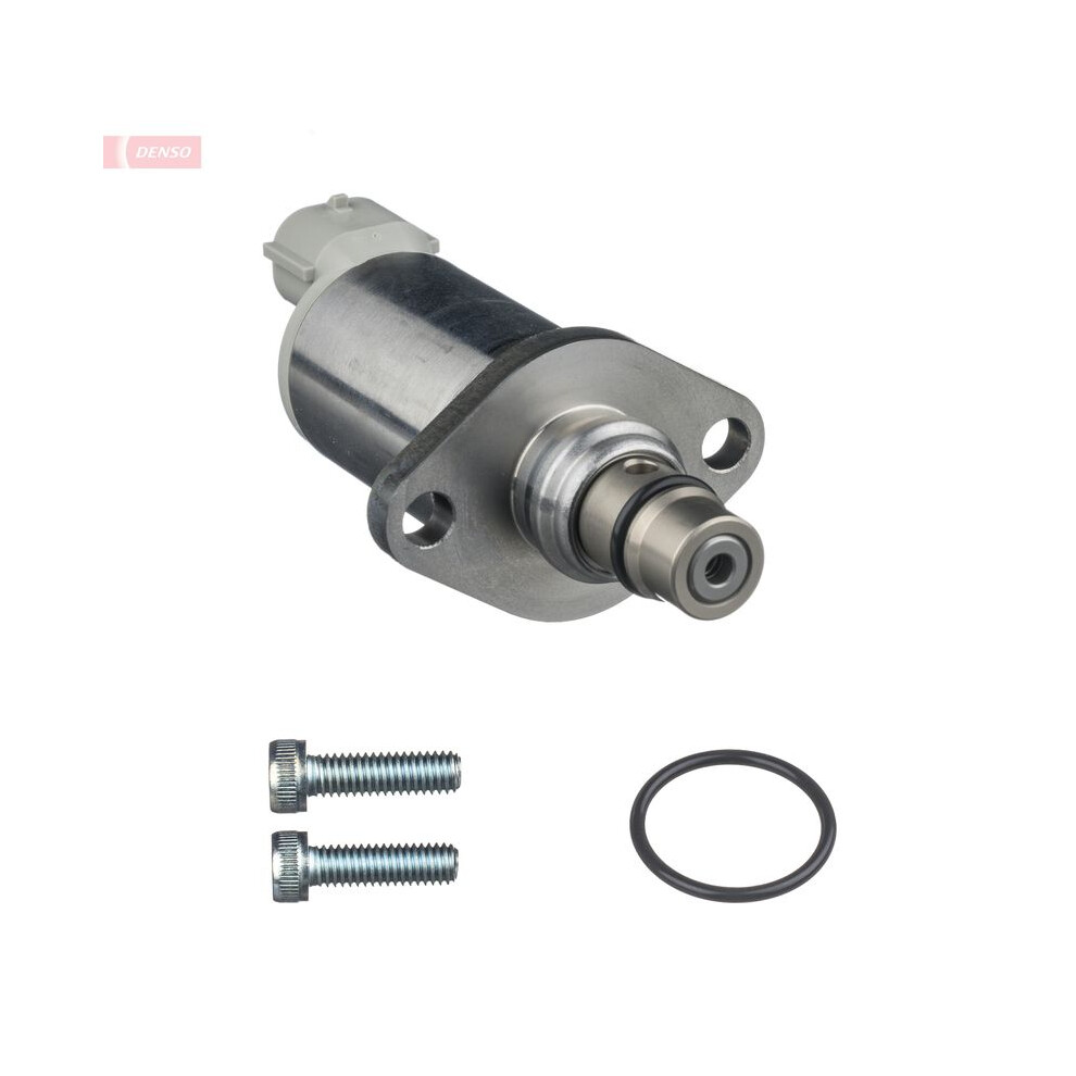 Denso Dcrs300120 Common Rail System Pressure Control Valve - Image 30