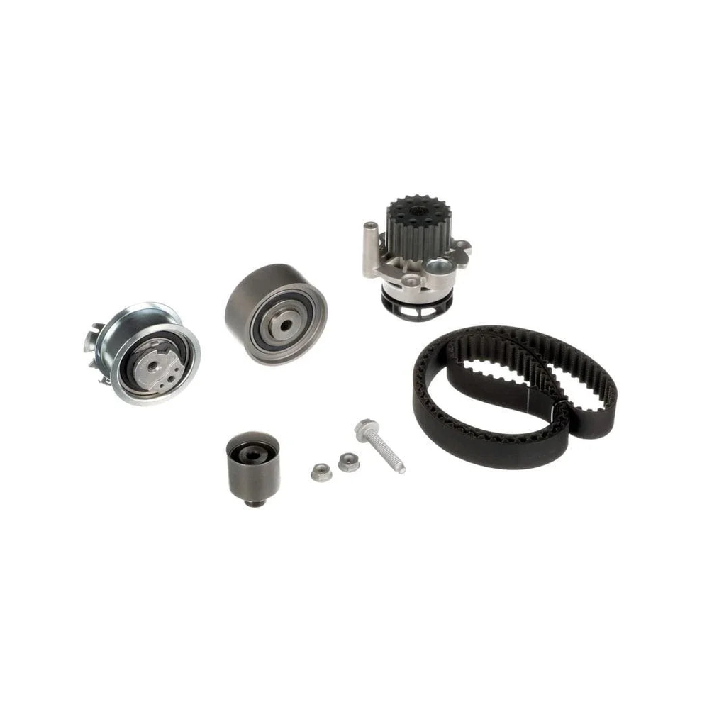 For Mitsubishi - Lancer MK8 2.0D 2008-On Timing Belt Kit & Water Pump Gates - Image 47