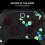 Turtle Beach Turtle Beach Rematch Advanced Wired Gaming Controller for XBOX & PC 2