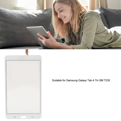 Ersatz Touchscreen für Samsung Galaxy Tab 4