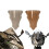 (Gray) Invisible Installation Windshield Cover Windshield Protector Suitable for 4R 2