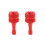 (Red) Joysticks de remplacement pour télécommande Mini Mini 3 Pro, Mini 4 Pro et Air 3 5