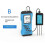(EC) Professional Soil Tester with Lcd Display Modbus Protocol pH EC NPK Humidity Temperature 2
