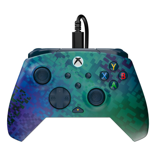 Turtle Beach Turtle Beach Rematch Advanced Wired Gaming Controller for XBOX & PC 1