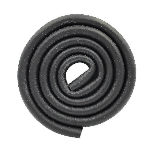 (Black) U-formad extra tjock skumskydd för möbler, bordskantskydd 1