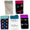 (L-XL) 5 Pairs Compression Knee High Support Socks 3