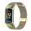 (Multicolor, Style B) Cinturini di ricambio in silicone per Fitbit Charge 6 2