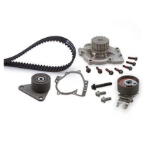 Gates Water Pump & Timing Belt Kit For Volvo Xc90 2002-2014 2.5 KP45509XS