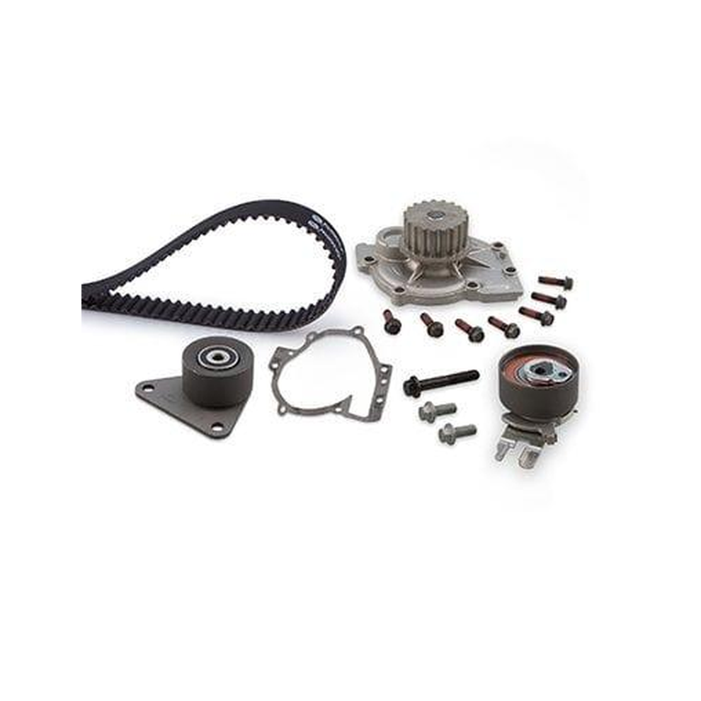 2x ✅Fits GATES-ZESTAWY KP45509XS TIMING BELT KIT +PUMP ⭐UK Seller⭐ - Image 35