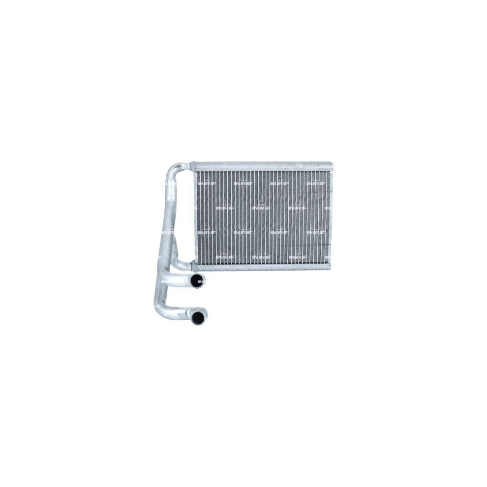 2x ✅Fits NRF NRF 54470 Heat Exchanger, interior heating 54470 Heate ⭐UK Seller⭐ - Image 10
