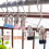 (Black) 20Pcs Clamp Hooks Multifunctional Hanger for Boots Trousers Clothes Storage 4