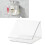 Wandregal Bad Acryl Organizer platzsparend 13
