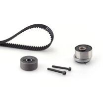 For Vauxhall Corsa Mokka Meriva 1.6 Petrol Timing Belt Kit Gates K015603XS