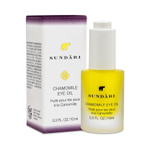 Sundari CHAMOMILE EYE OIL 10ml/0.3 fl oz