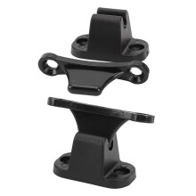 T-Form Türhalter Set für Wohnmobil Camper