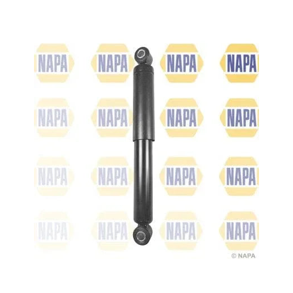 2x Shock Absorbers (Pair) Front NSA1622 NAPA Damper 500367642 500369632 Quality - Image 8