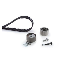 Gates Timing Belt Kit For Volvo V60 2010-2018 2 2.4 3 4538 K015580XS